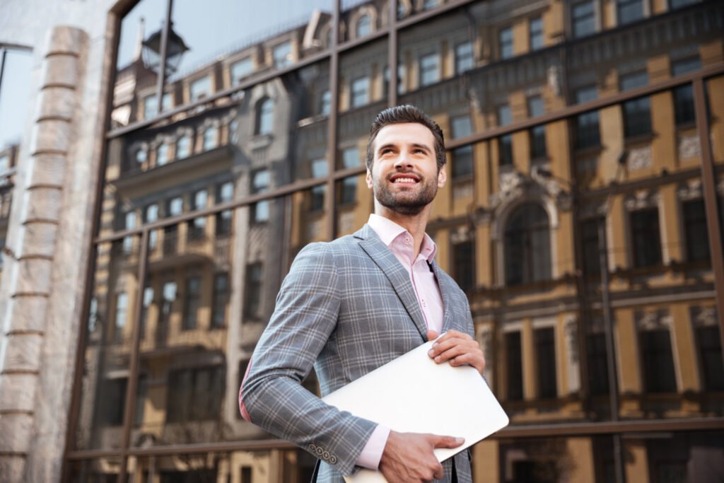 Aaron M. Barham: The New York Attorney