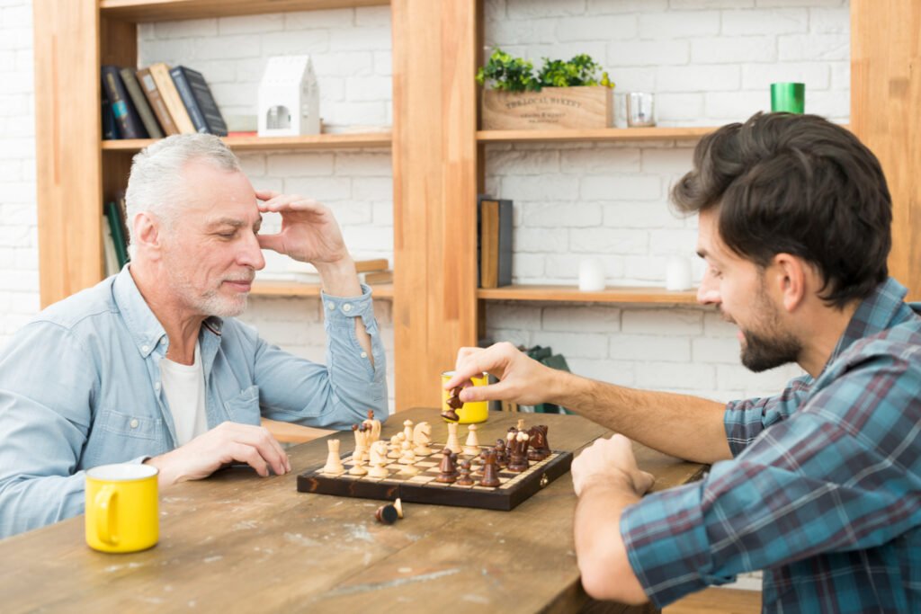 How Strategy Changes as the Game Progresses