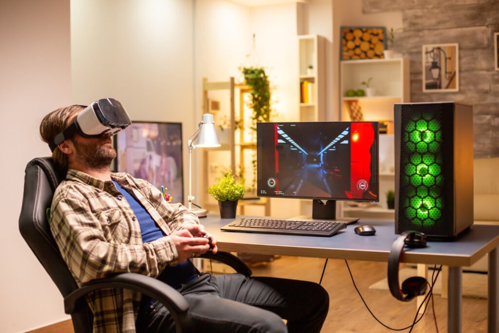How to Improve Your Gaming Skills