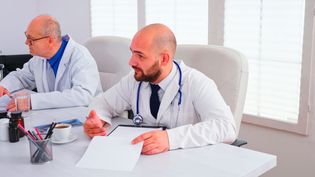 How to Check Claims About Gary Davies' Health