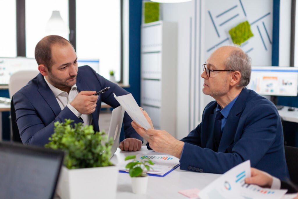 Business Valuation: Price Still Matters