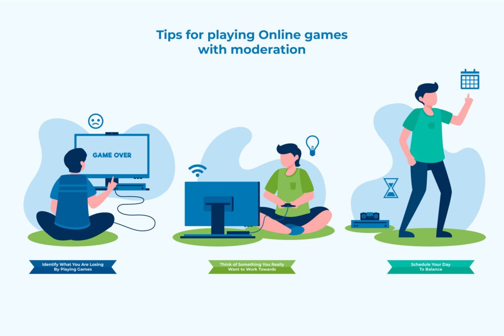How to Prepare After ETSGamevent Registration