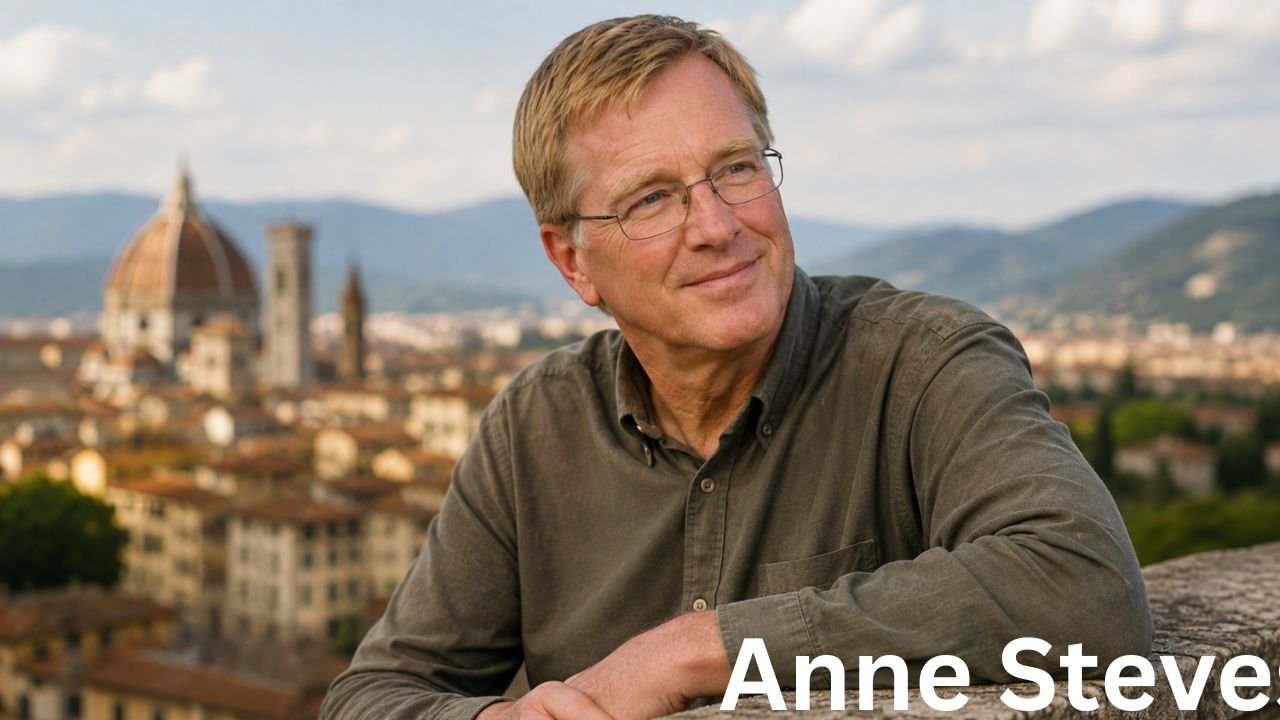 Anne Steves