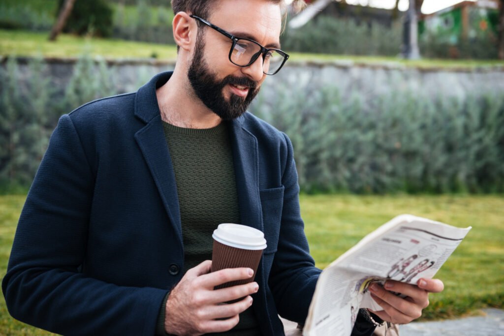 Benefits of Exploring Digital Magazine Content