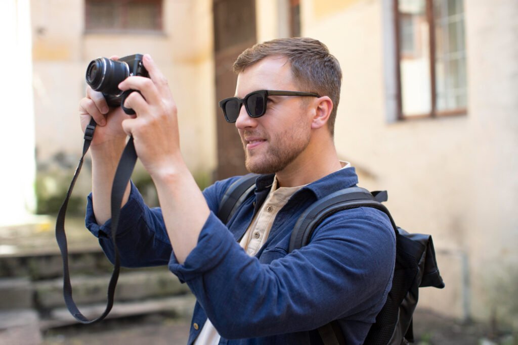 Why Body-Worn Cameras Matter