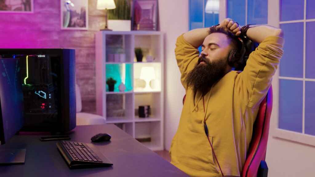 Is More Gaming Better for Your Brain