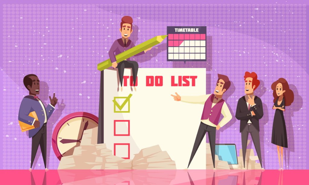 Common Mistakes to Avoid