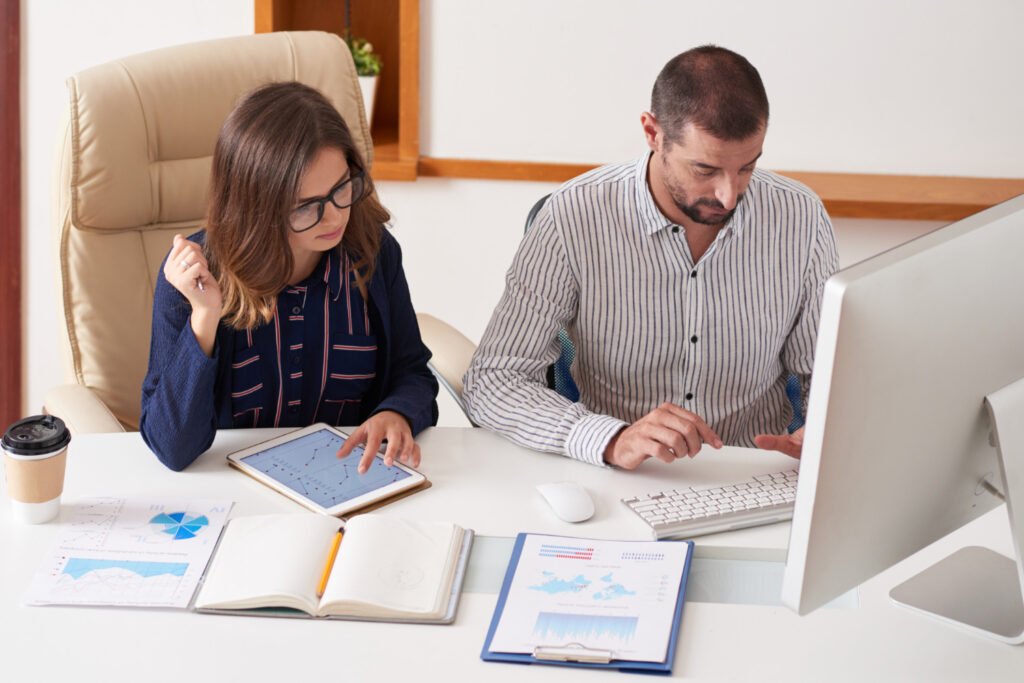 How to Use Financial Information More Effectively