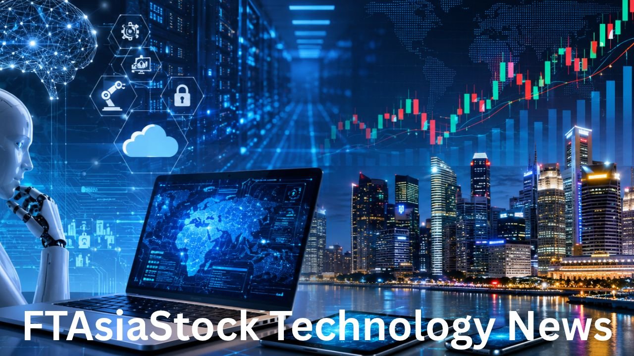 FTAsiaStock Technology News