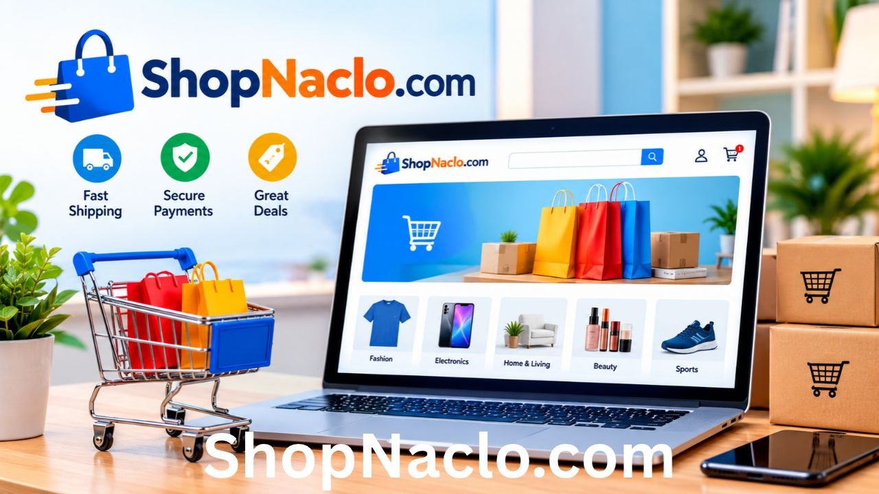 ShopNaclo.com